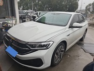 Volkswagen Sagitar 2023