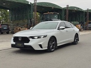 Honda Inspire 2025