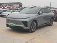 Exeed Xingjiyuan ET 2024