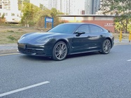 Porsche Panamera 2018