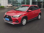 Toyota Yaris 2020