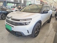 Citroen C5 2020