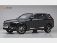 Volvo XC90 2022