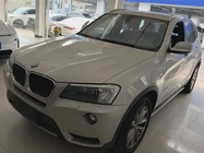 BMW X3 2014