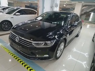 Volkswagen Magotan 2017
