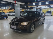BMW X1 2013