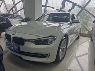 BMW 3 Series 2015