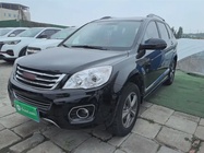 Haval H6 2015