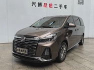Buick GL8 2023