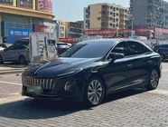 Hongqi E-QM5 2024