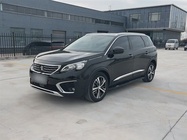 Peugeot 5008 2018