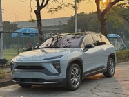NIO ES6 2019