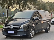 Mercedes-Benz V-Class 2023