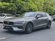 Volvo V60 2021