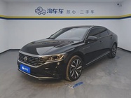 Volkswagen Passat 2021