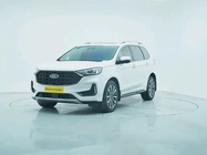 Ford Edge 2021
