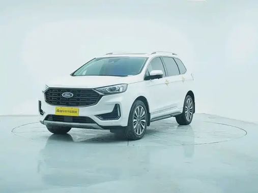 Ford Edge 2021