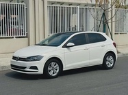 Volkswagen Polo 2023
