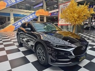 Mazda CX-4 2023