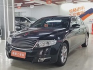 Hongqi H7 2015