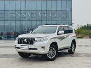 Toyota Prado 2020