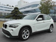 BMW X1 2012