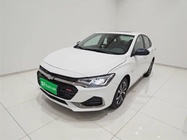 Chevrolet Monza 2020