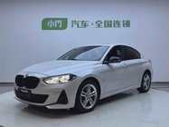 BMW 1 Series 2023