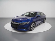 Honda Accord 2018