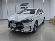 BYD MAX 2022