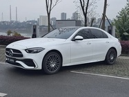 Mercedes-Benz C-Class 2024