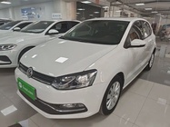 Volkswagen Polo 2019