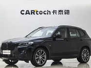 BMW X3 2024