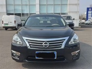 Nissan Teana 2013