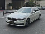 BMW 5 Series 2019