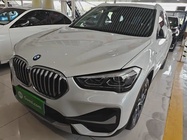 BMW X1 2020