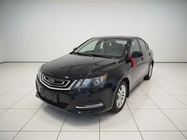 Geely Emgrand 2017