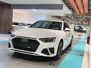 Audi A4 2023