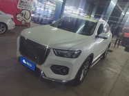 Haval H6 2021
