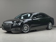 Audi A8 2013