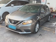 Nissan Sylphy 2018