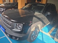 Haval Big Dog 2025