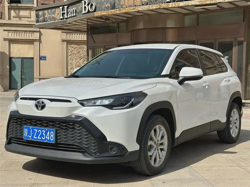 Toyota Frontlander