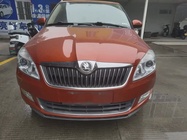 Skoda Fabia 2015