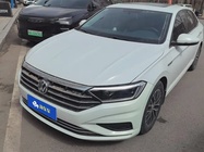 Volkswagen Sagitar 2021