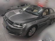 Volkswagen Sagitar 2014