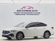 Volkswagen Lavida 2023