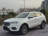Haval H6 2017