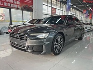 Audi A6 2020