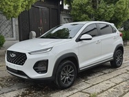 Chery Tiggo 3 2024